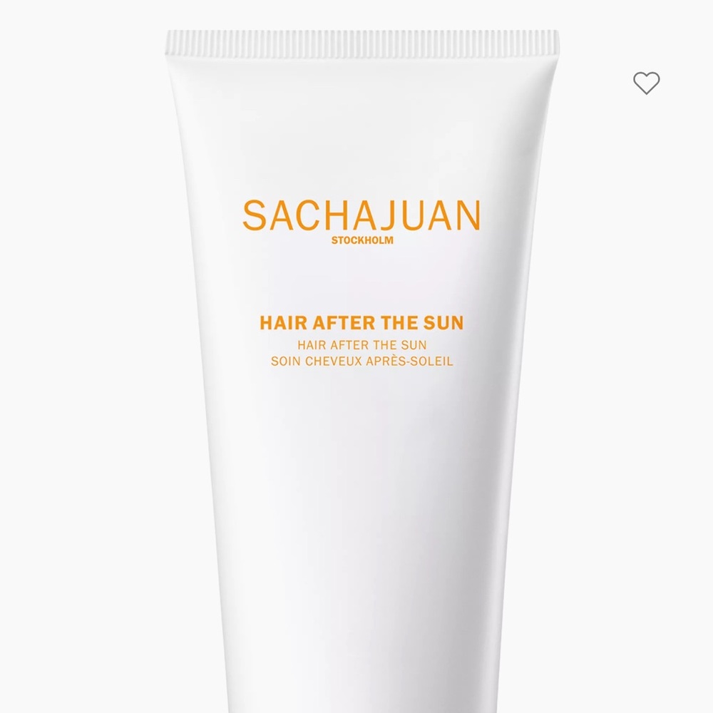 SachaJuan Hair After The Sun Hair Treatment